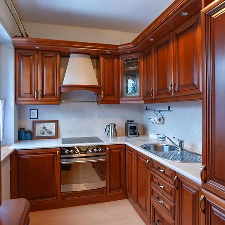 Apartament Pod Aniolem Zakopane Apartzakop 外观 照片