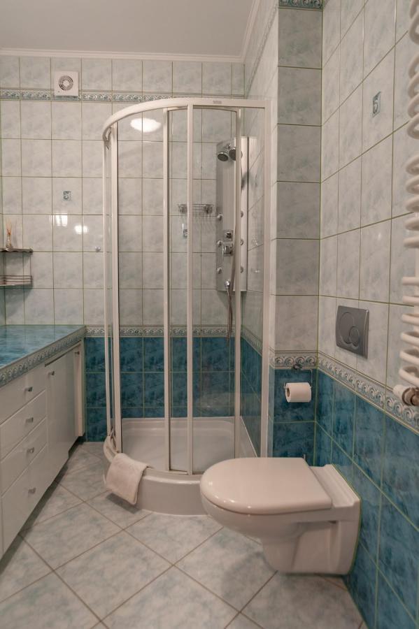 Apartament Pod Aniolem Zakopane Apartzakop 外观 照片