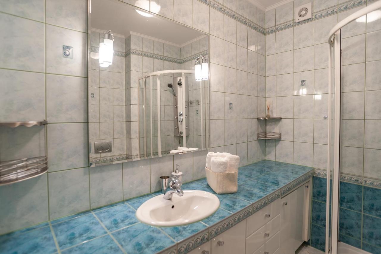 Apartament Pod Aniolem Zakopane Apartzakop 外观 照片
