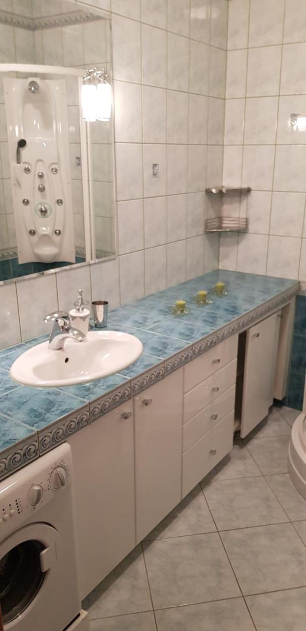 Apartament Pod Aniolem Zakopane Apartzakop 外观 照片